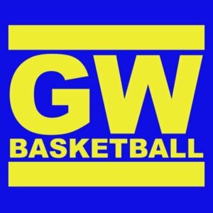 GW Basketball - Jeremy Beatrice