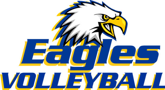 eagles_volleyball_-_print_quality_large - Christopher Reid