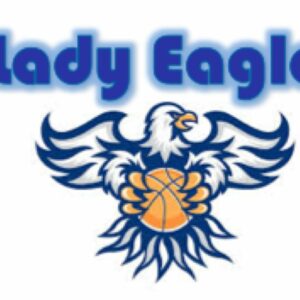 lady eagles - Christopher Reid