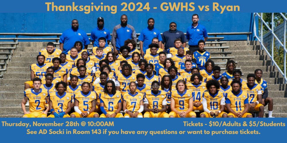 Thanksgiving Banner 2024